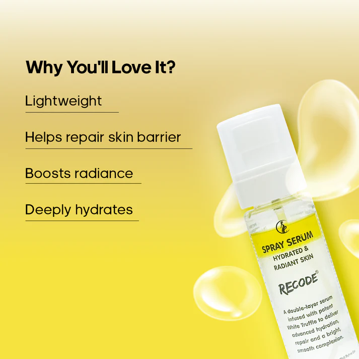 Recode Spray Serum 100 ML